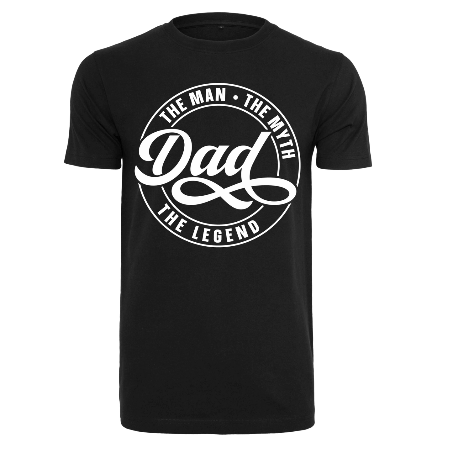 Shirt Dad The Man The Myth The Legend
