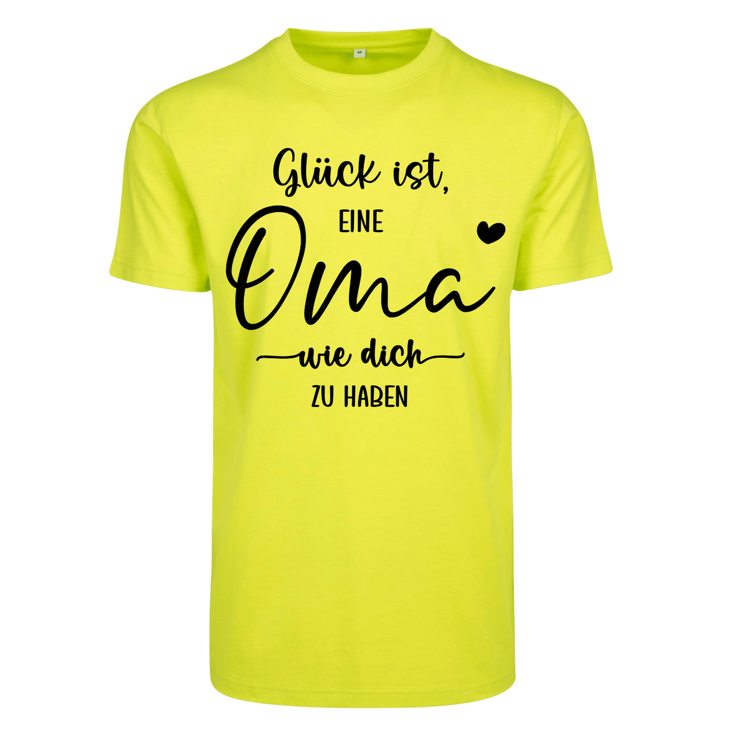 Shirt Glück ist eine Oma wie dich zu haben