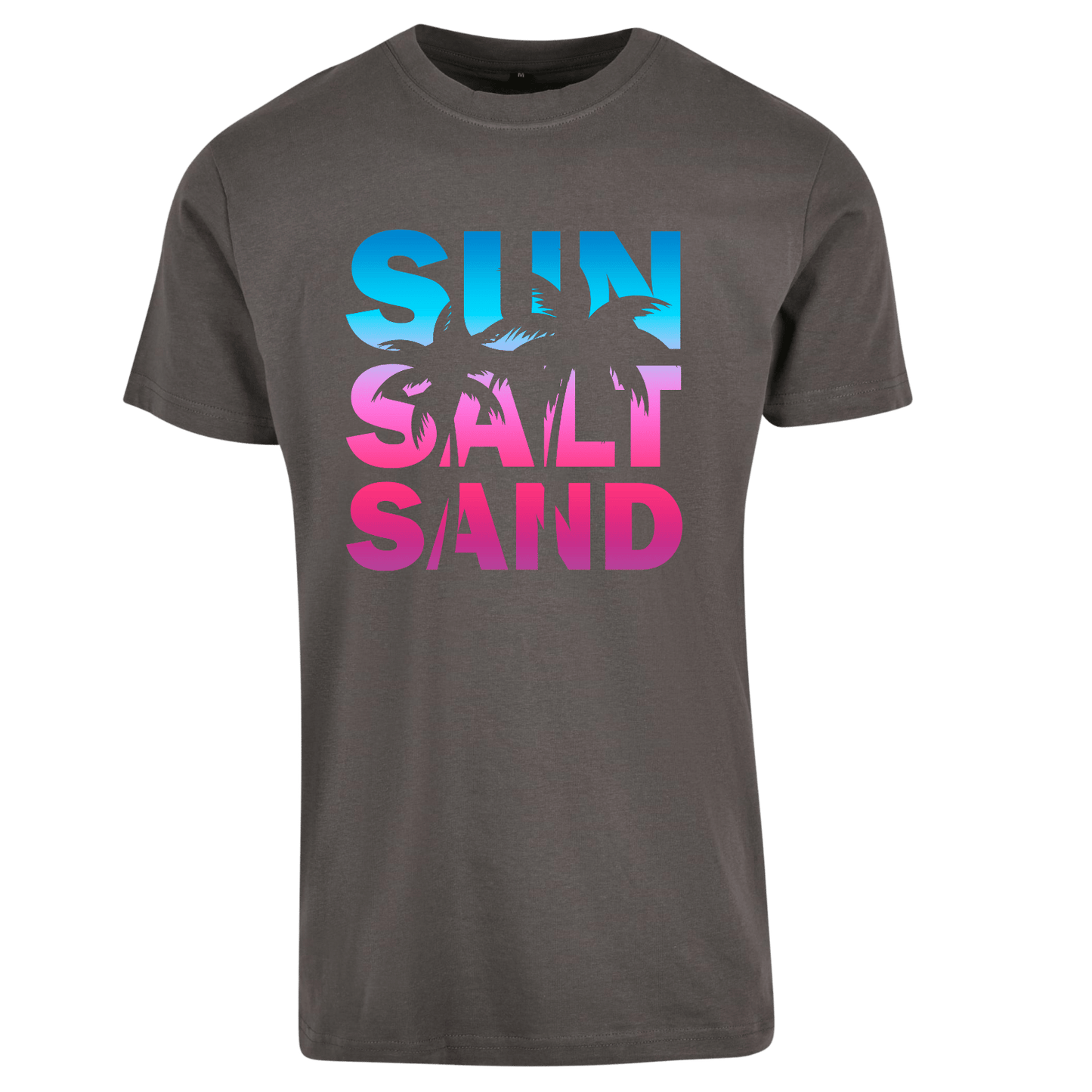 Sun Salt Sand