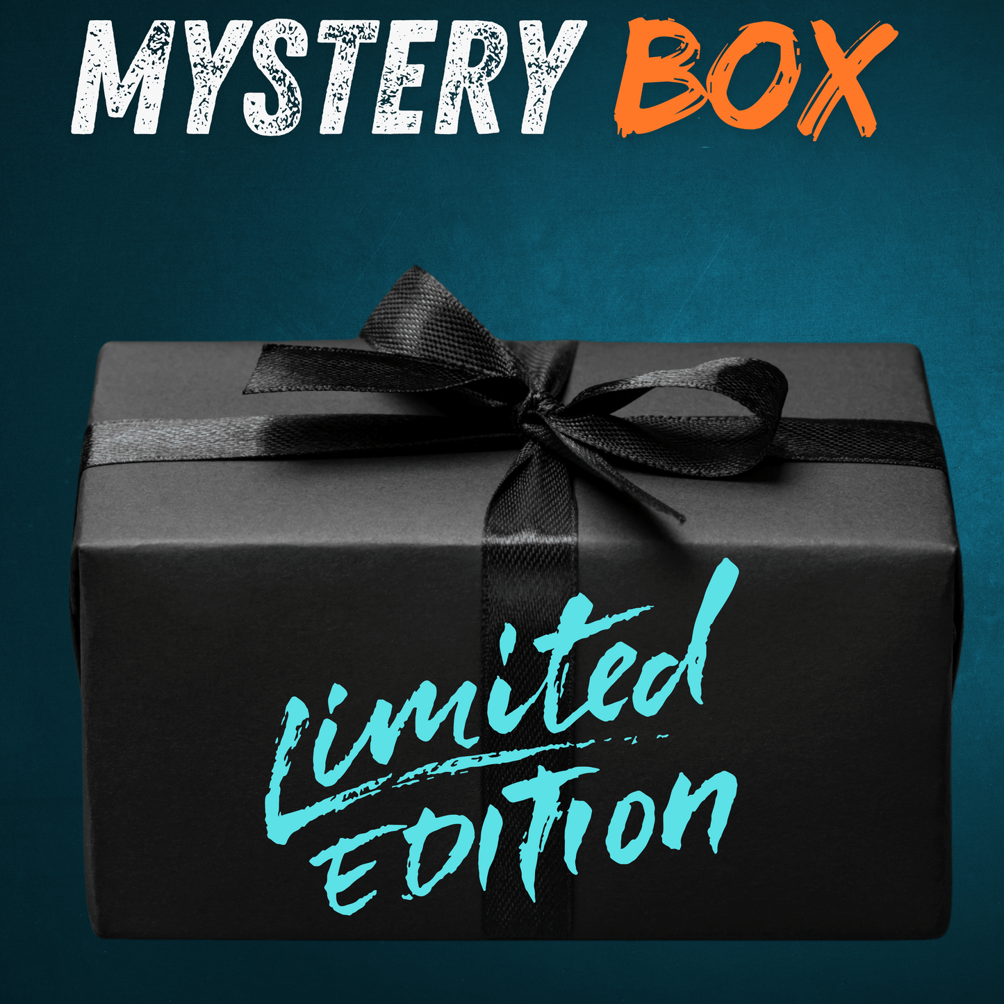 Überraschungs Box L Warenwert 100,00 €