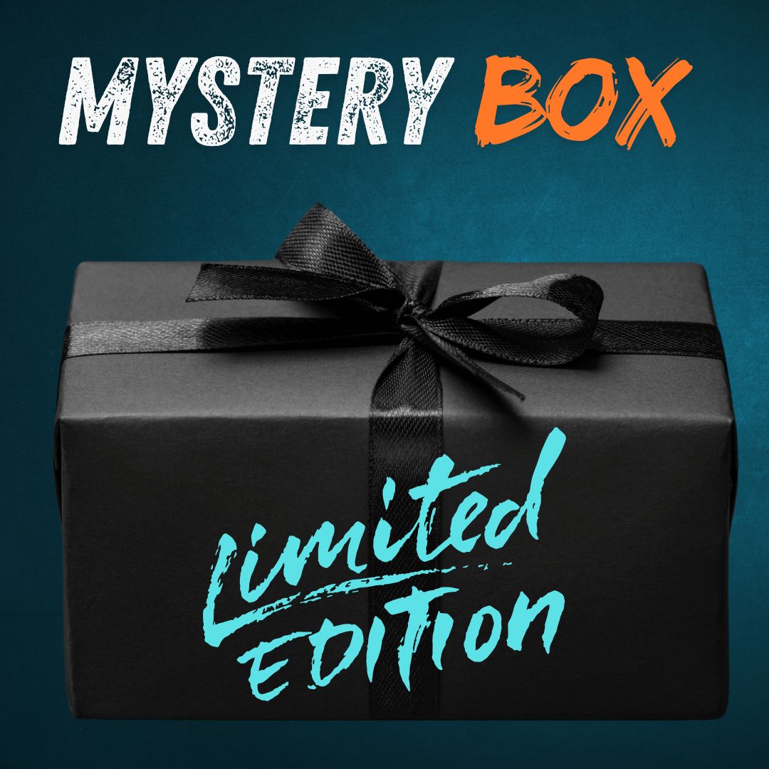 Überraschungs Box S Warenwert 80,00 €