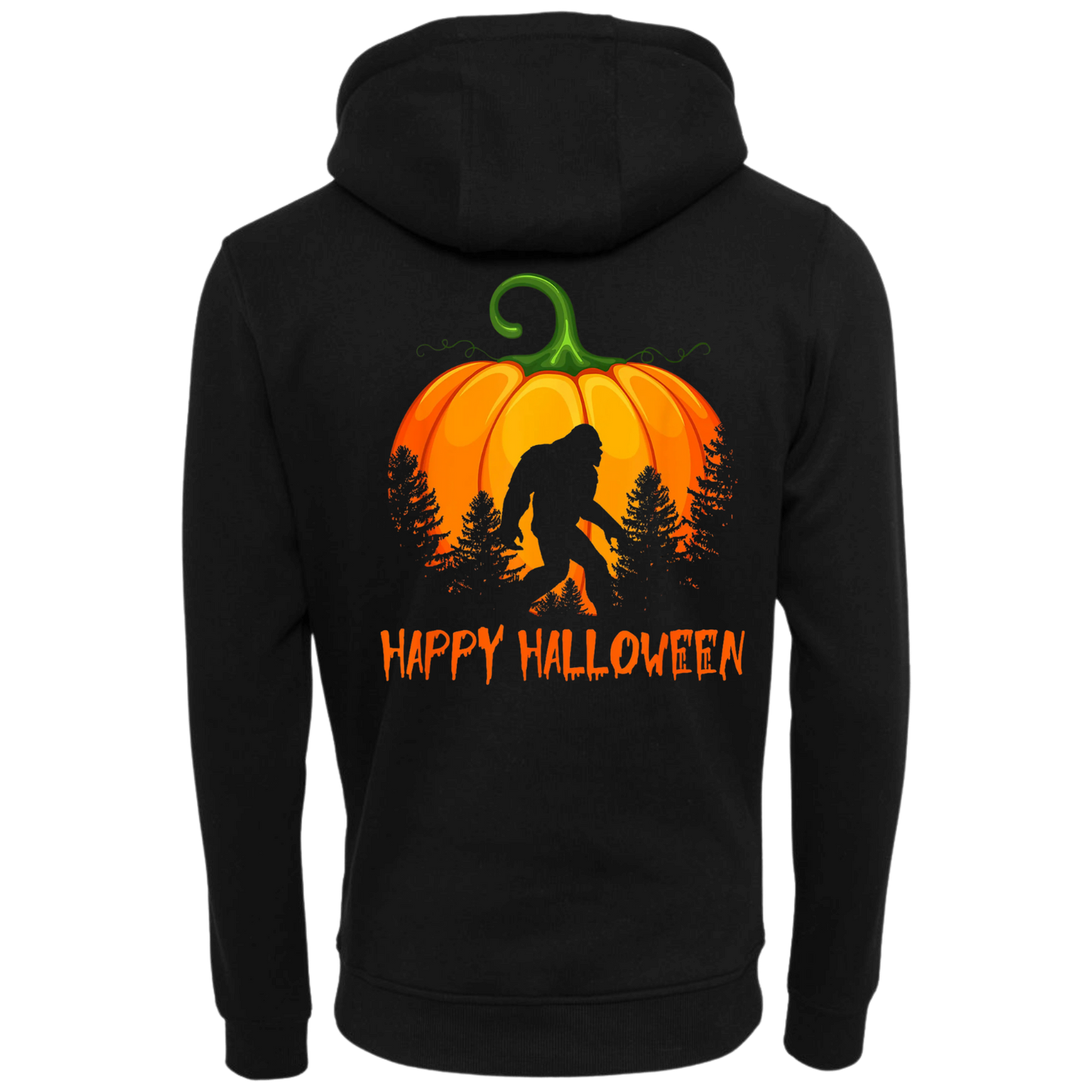 Halloween |Premium Hoodie Unisex