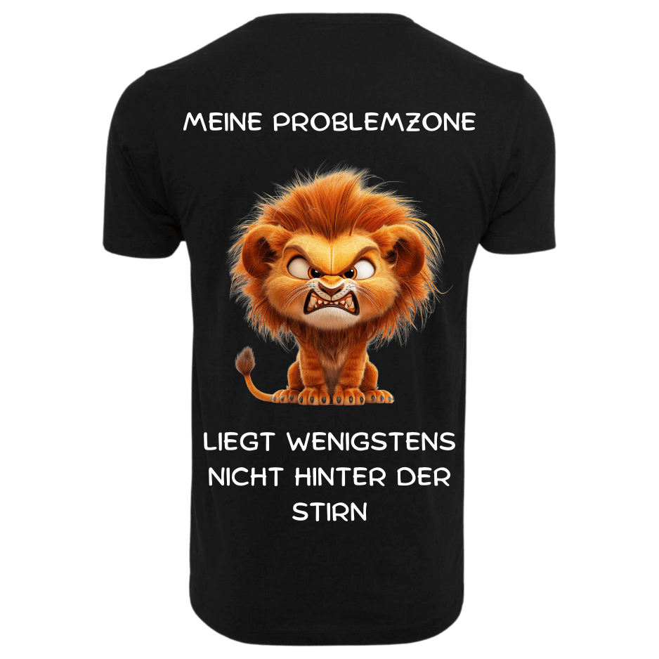 Meine Problemzone | Premium Shirt Unisex
