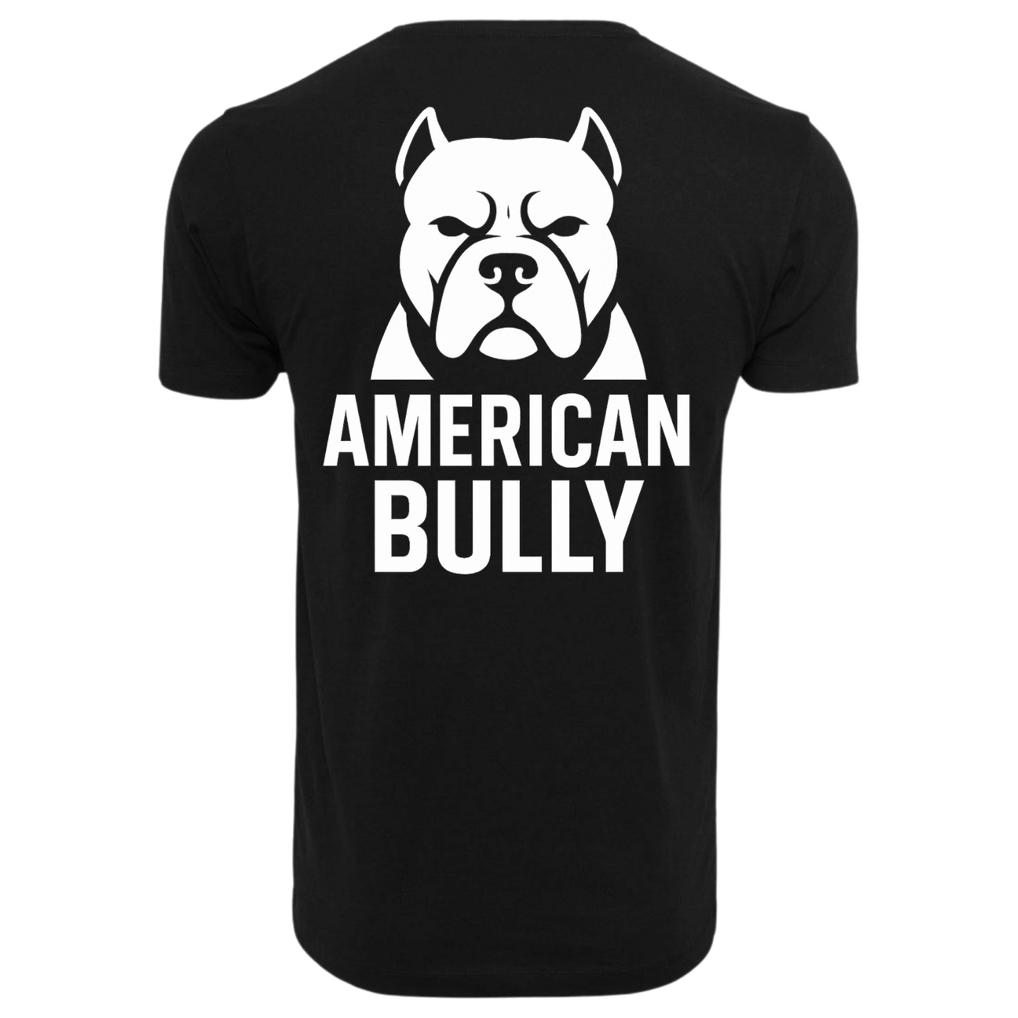 American Bully |Premium Shirt Unisex