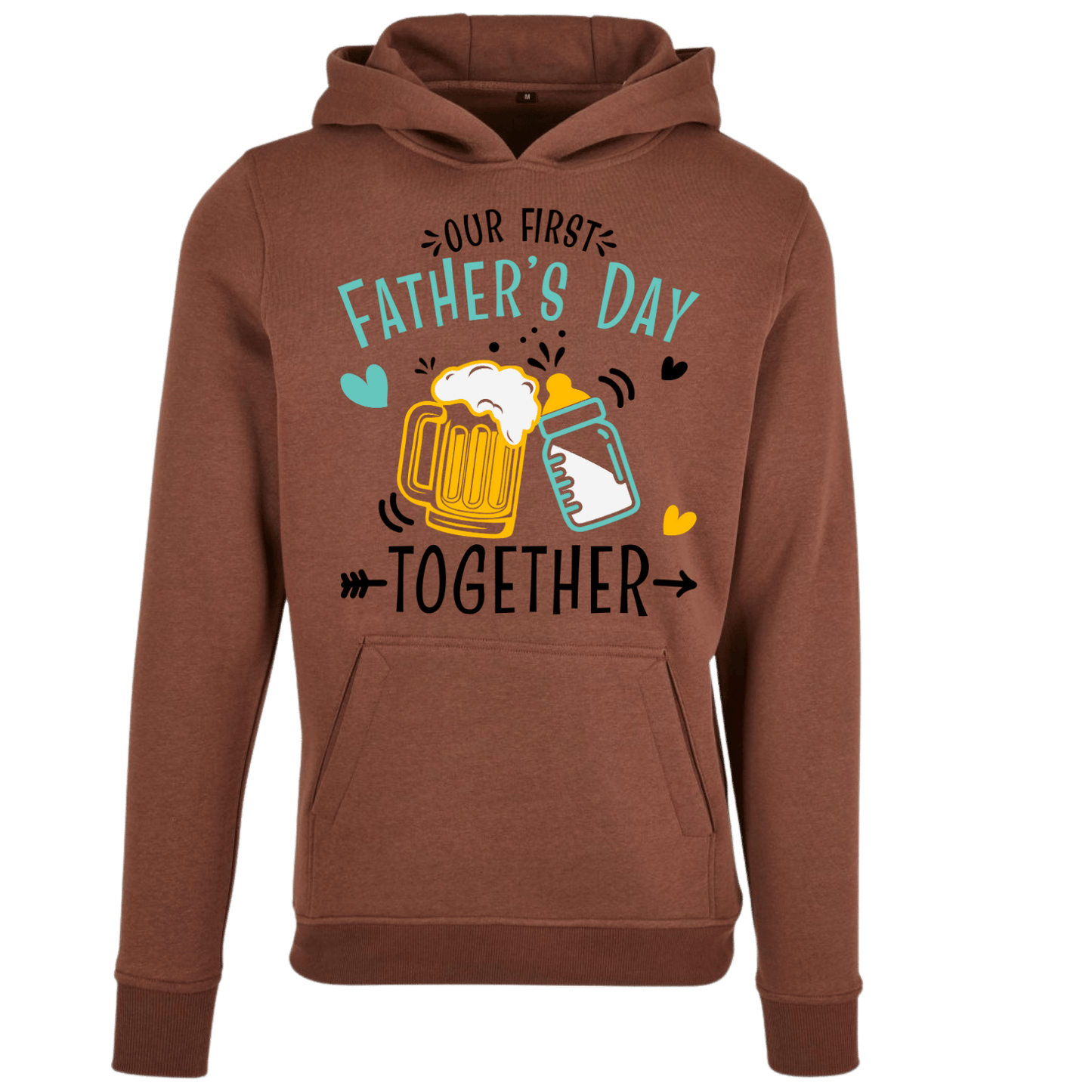 Euer erster Papa-Tag