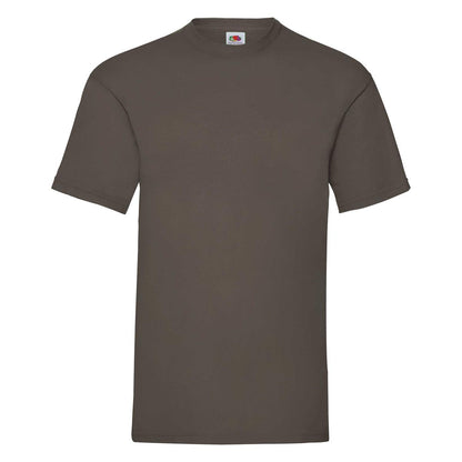 Fruit of the Loom Valueweight T