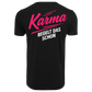 Karma Regelt das