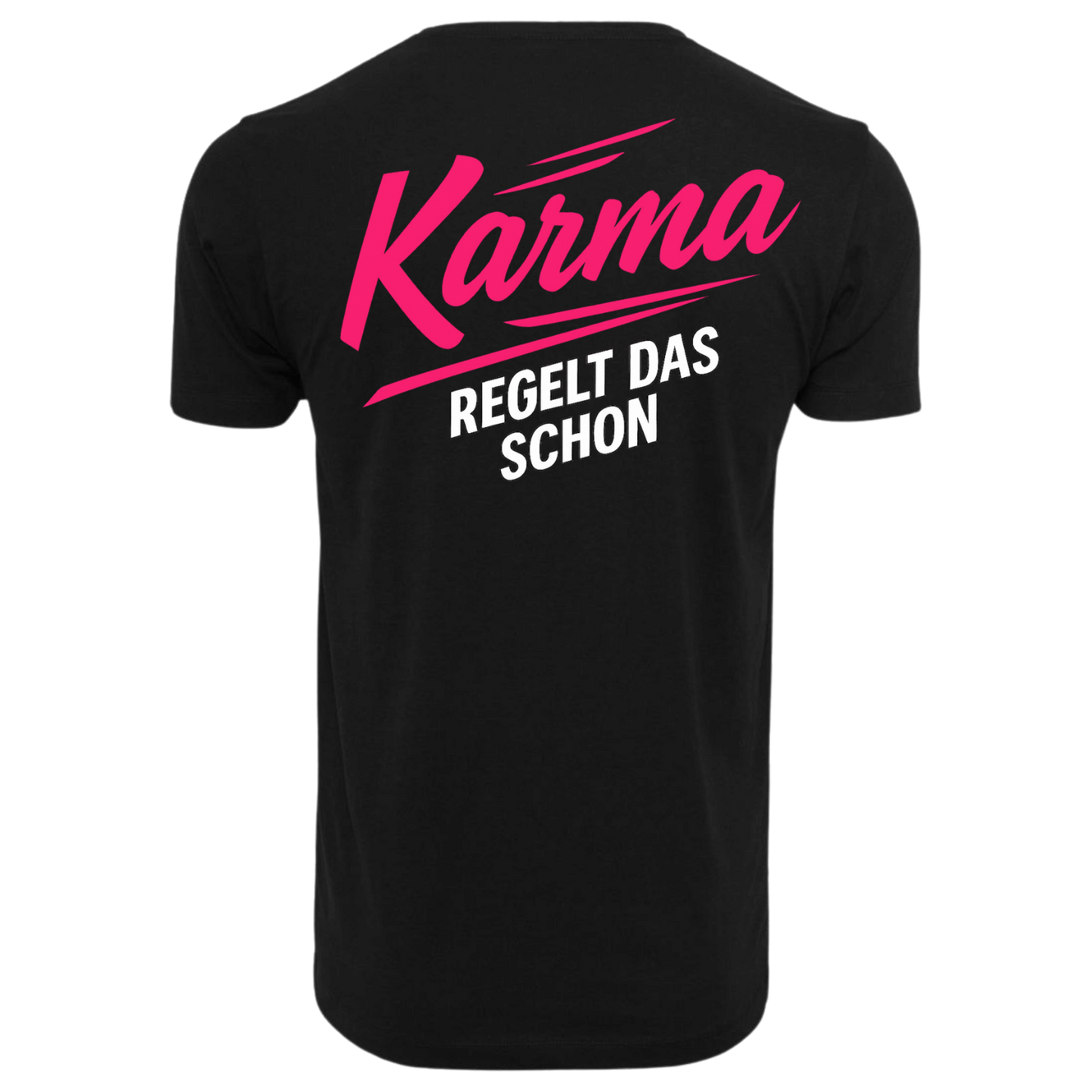 Karma Regelt das