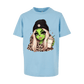 GreenGirl leo