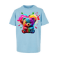 Neon Bärchen