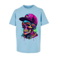 Neon Totenkopf
