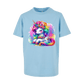 Einhorn Bunt