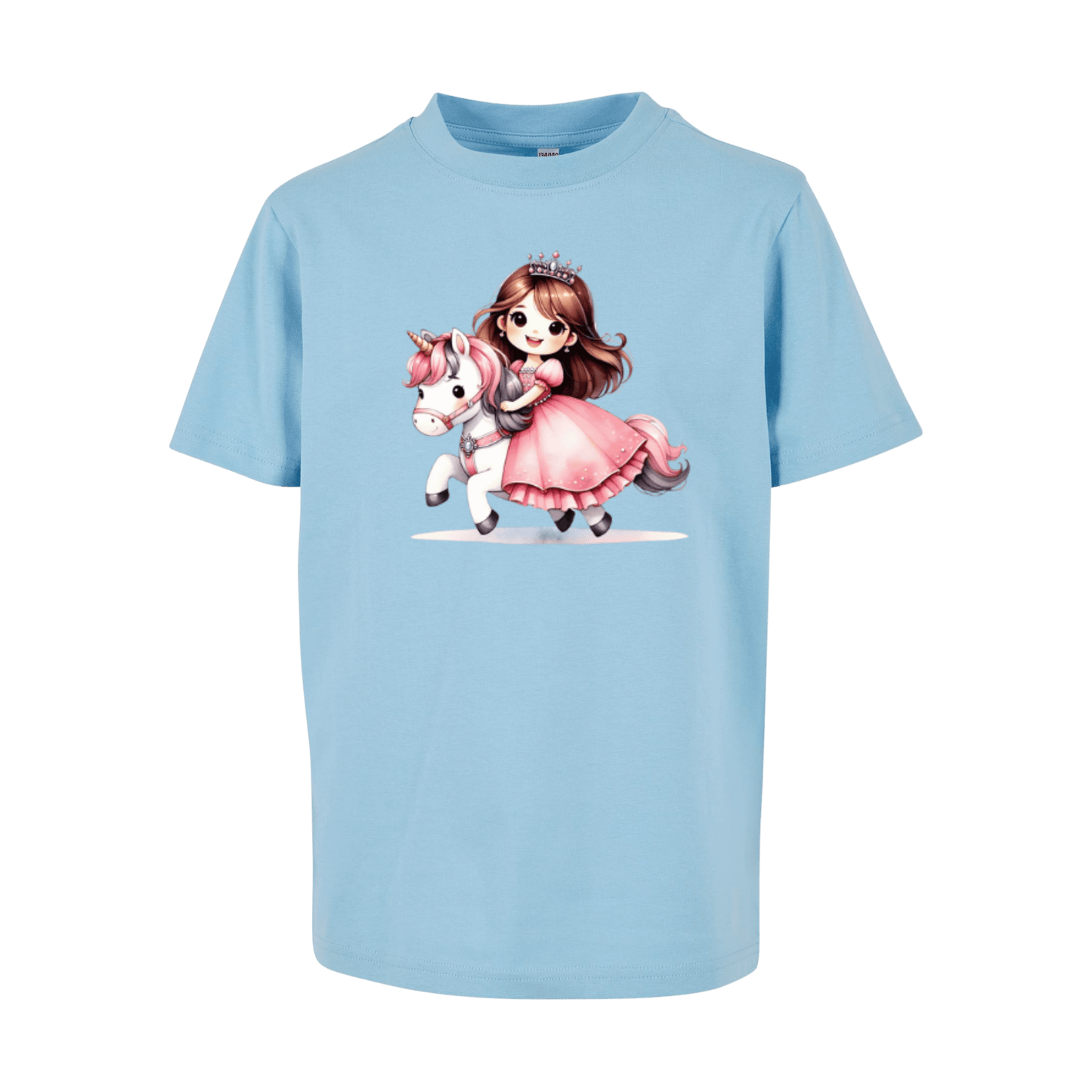 Einhorn & Prinzessin