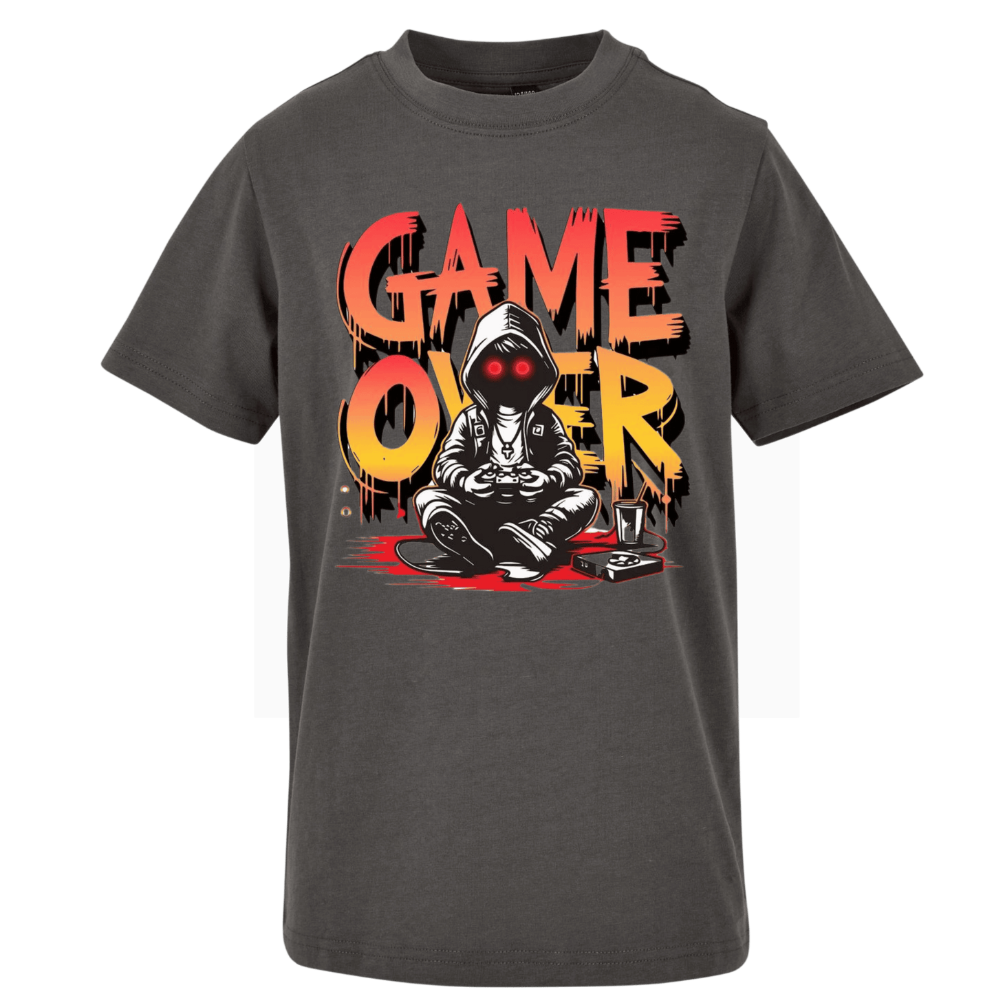 Game Over 2