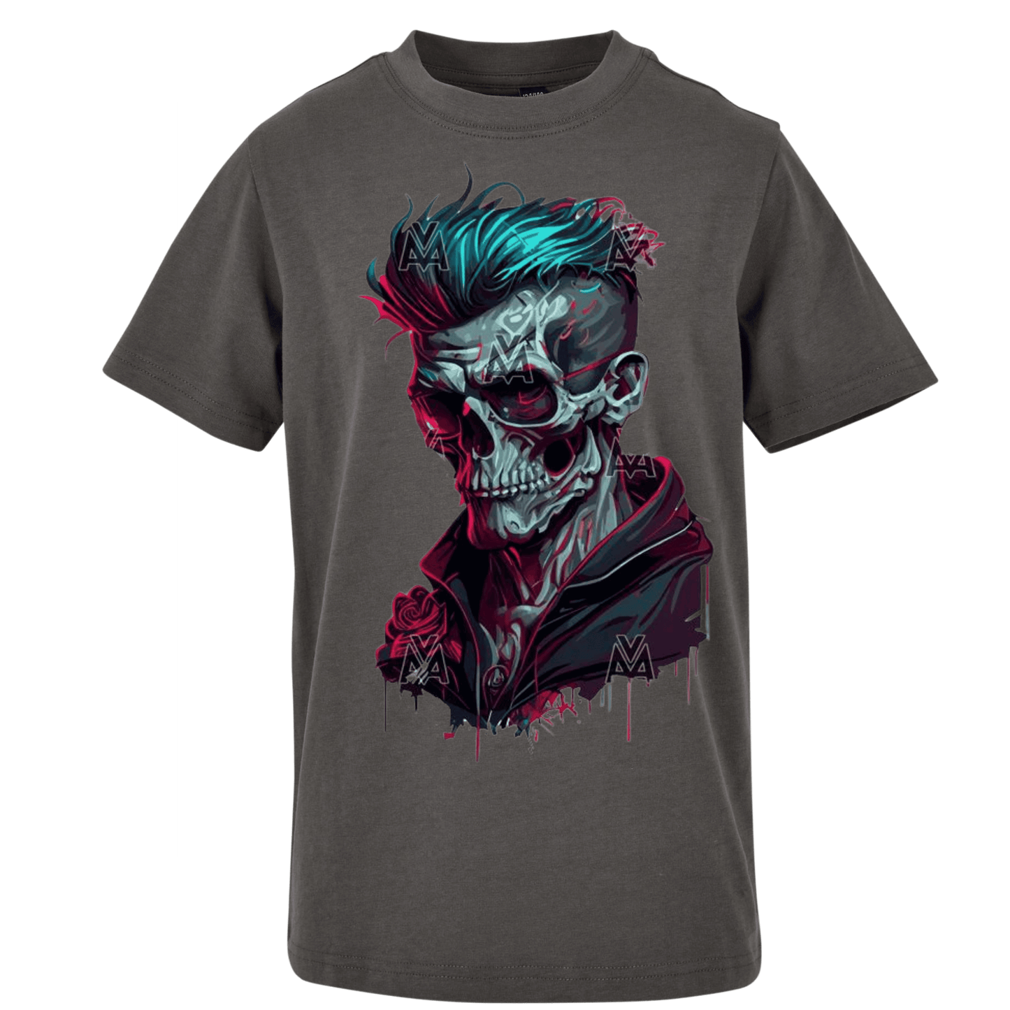 Boy Totenkopf