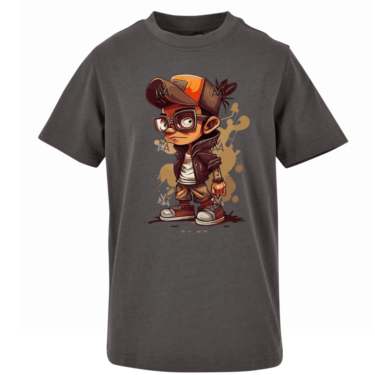 Boy Cap  1