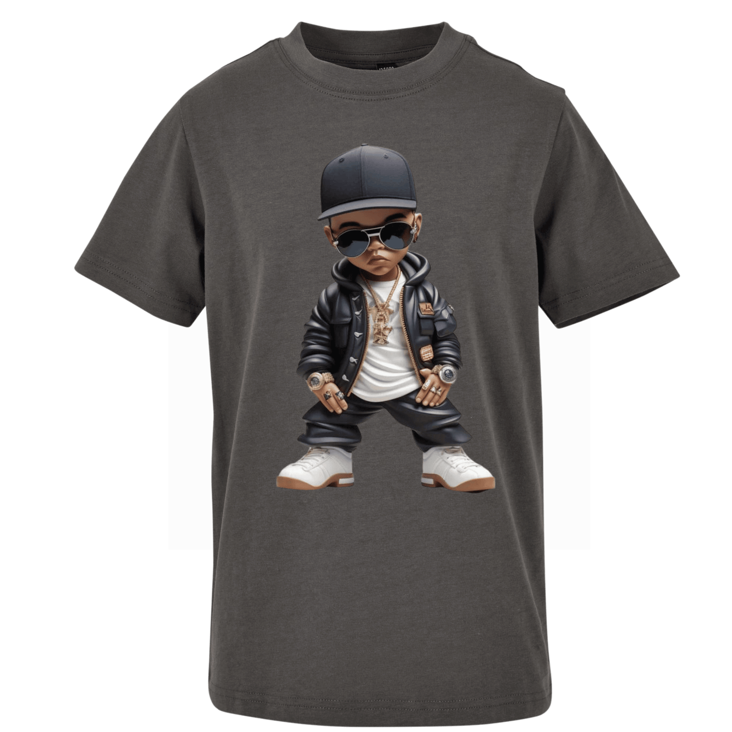 Boy Cap 2