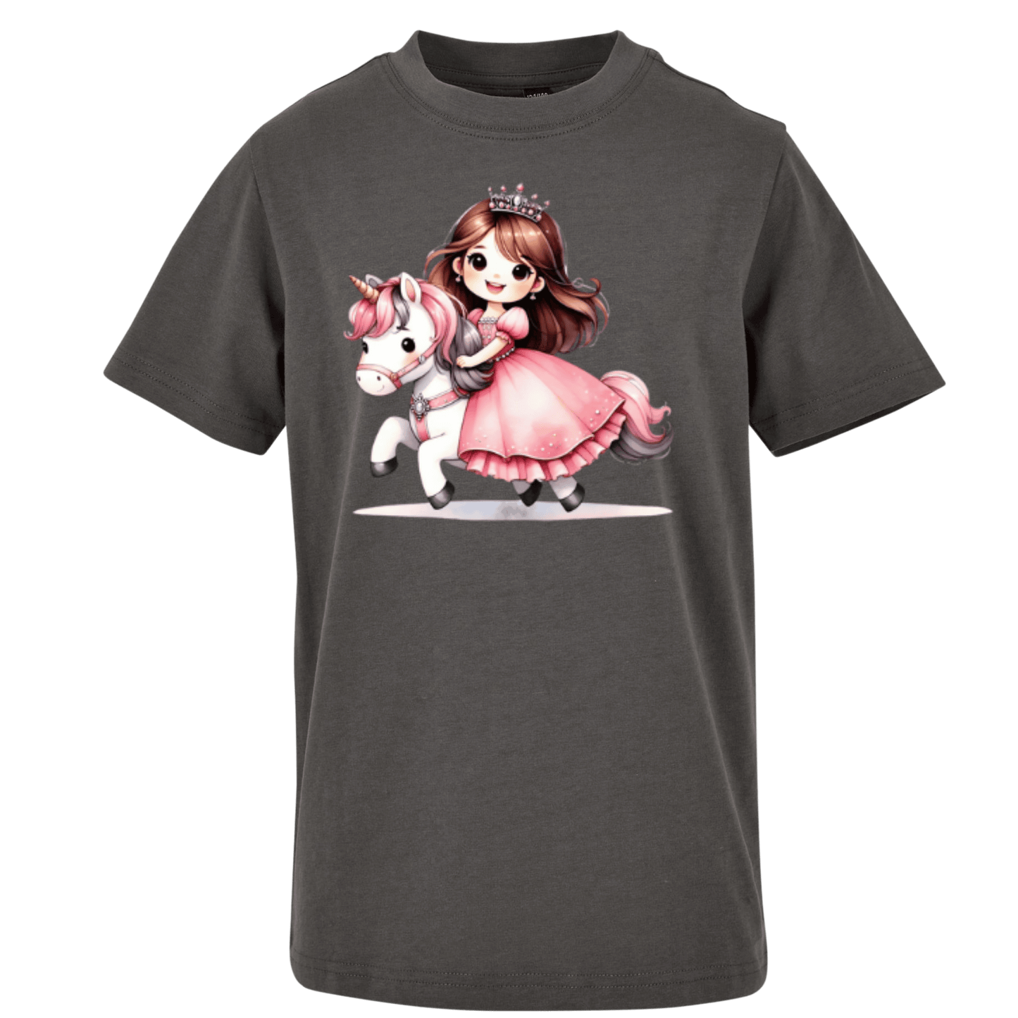 Einhorn & Prinzessin