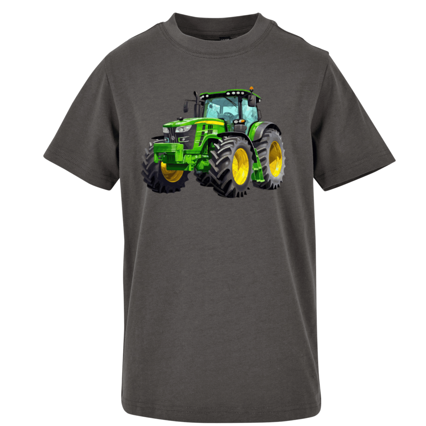 Traktor