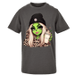 GreenGirl leo