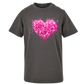 Herz pink