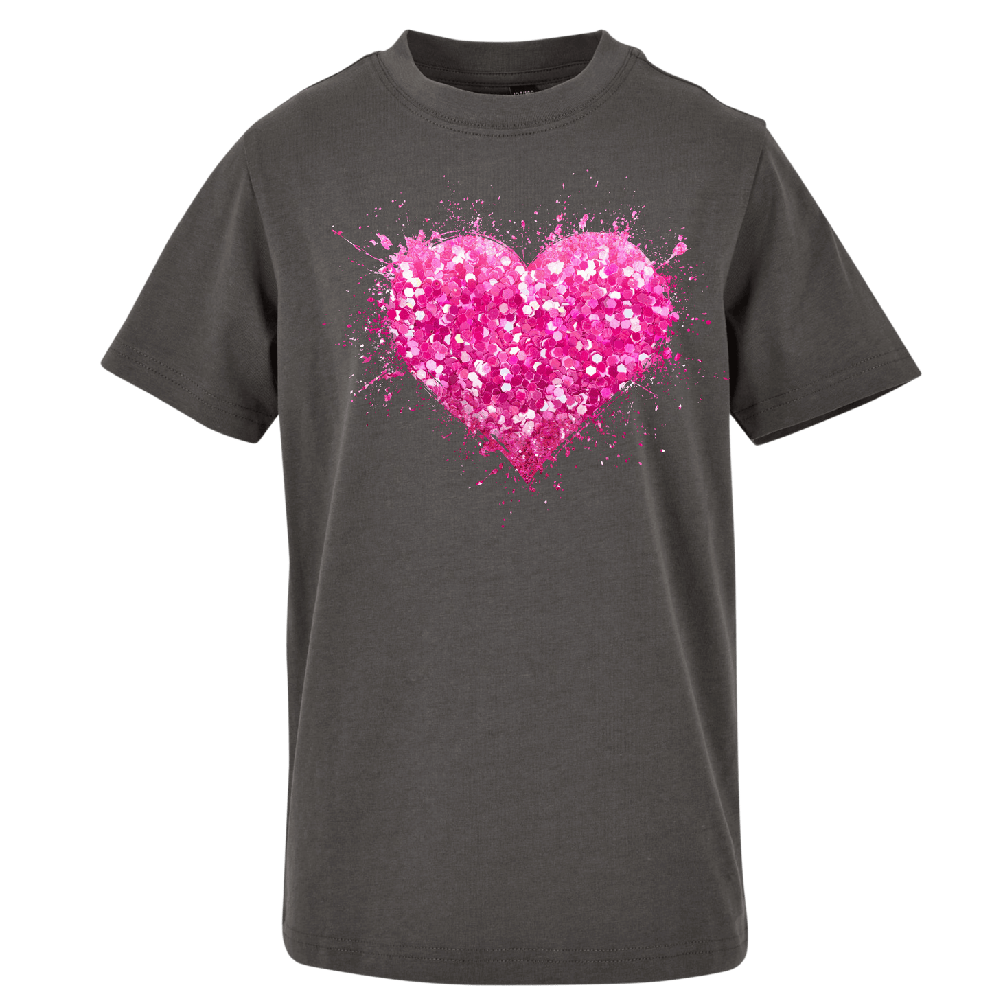 Herz pink