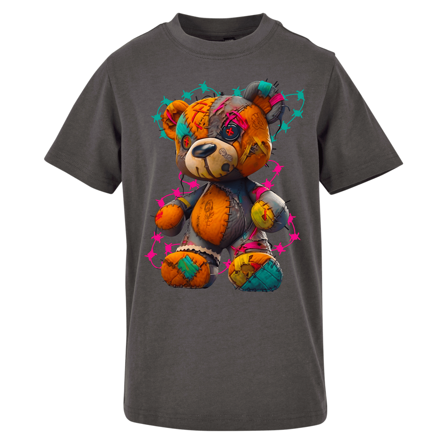 Voodoo Bär