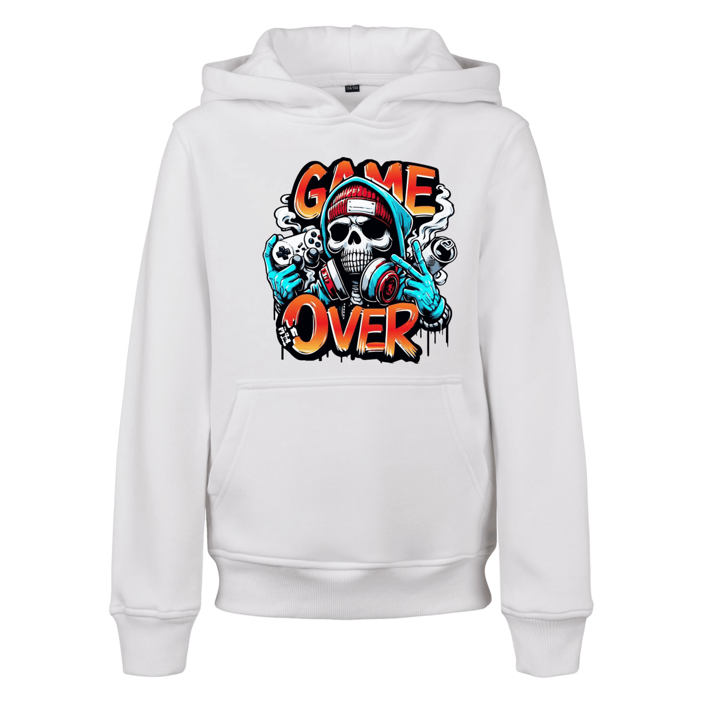 Game Over 2