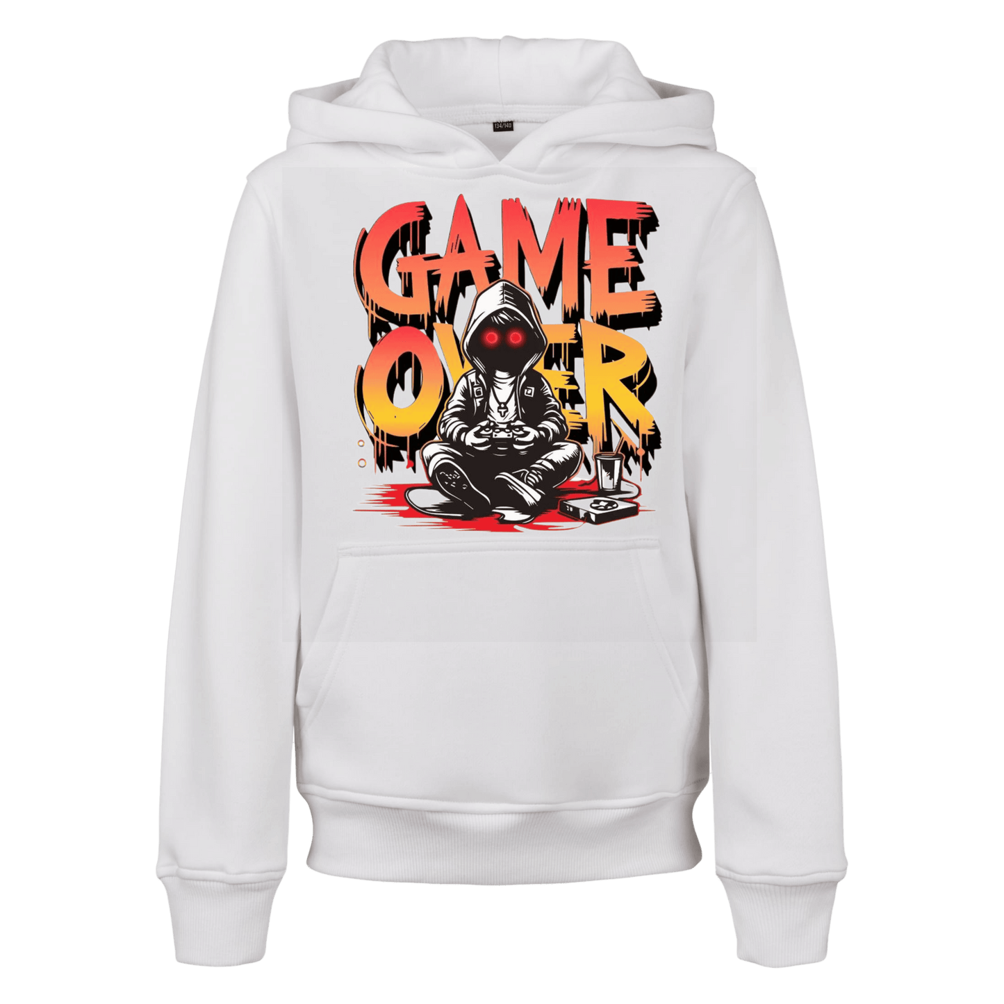 Game Over 1