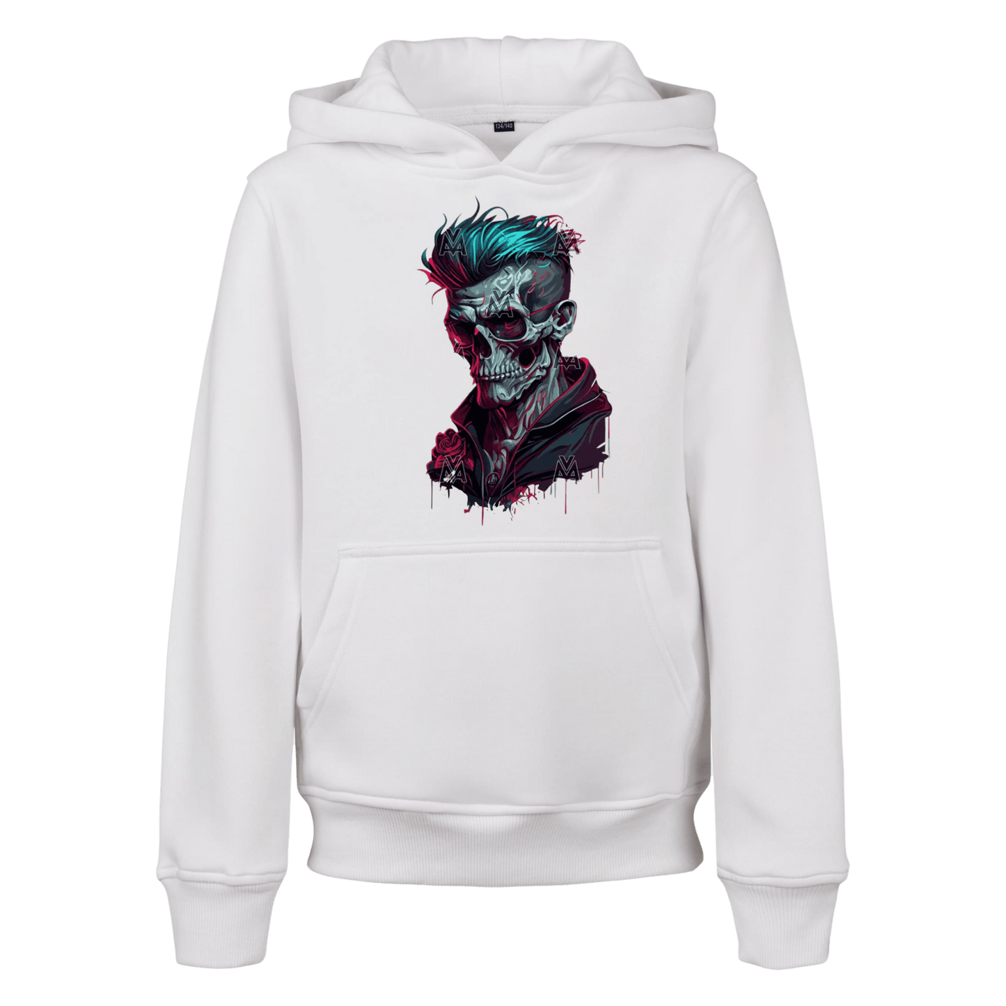 Boy Totenkopf