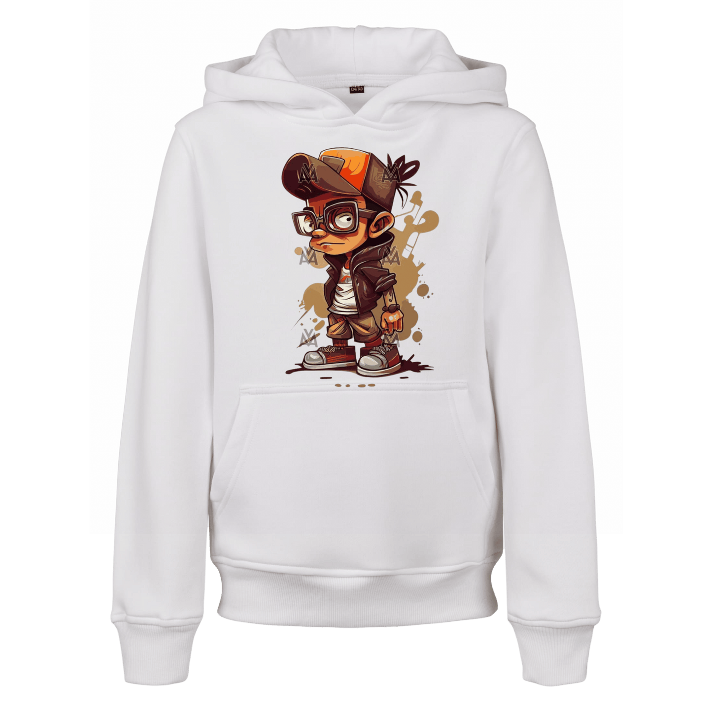 Boy Cap 1