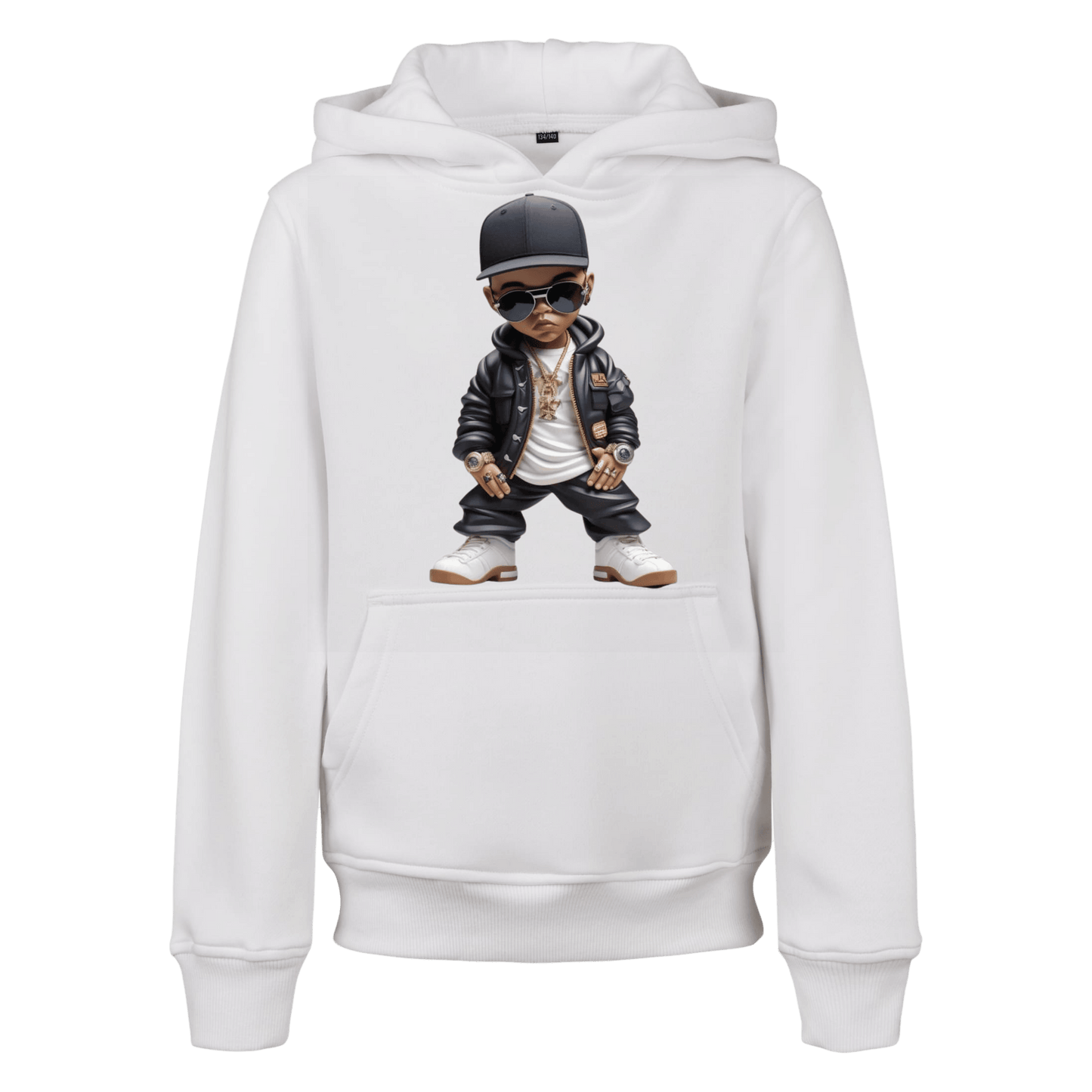 Boy Cap 2