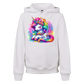 Einhorn Bunt