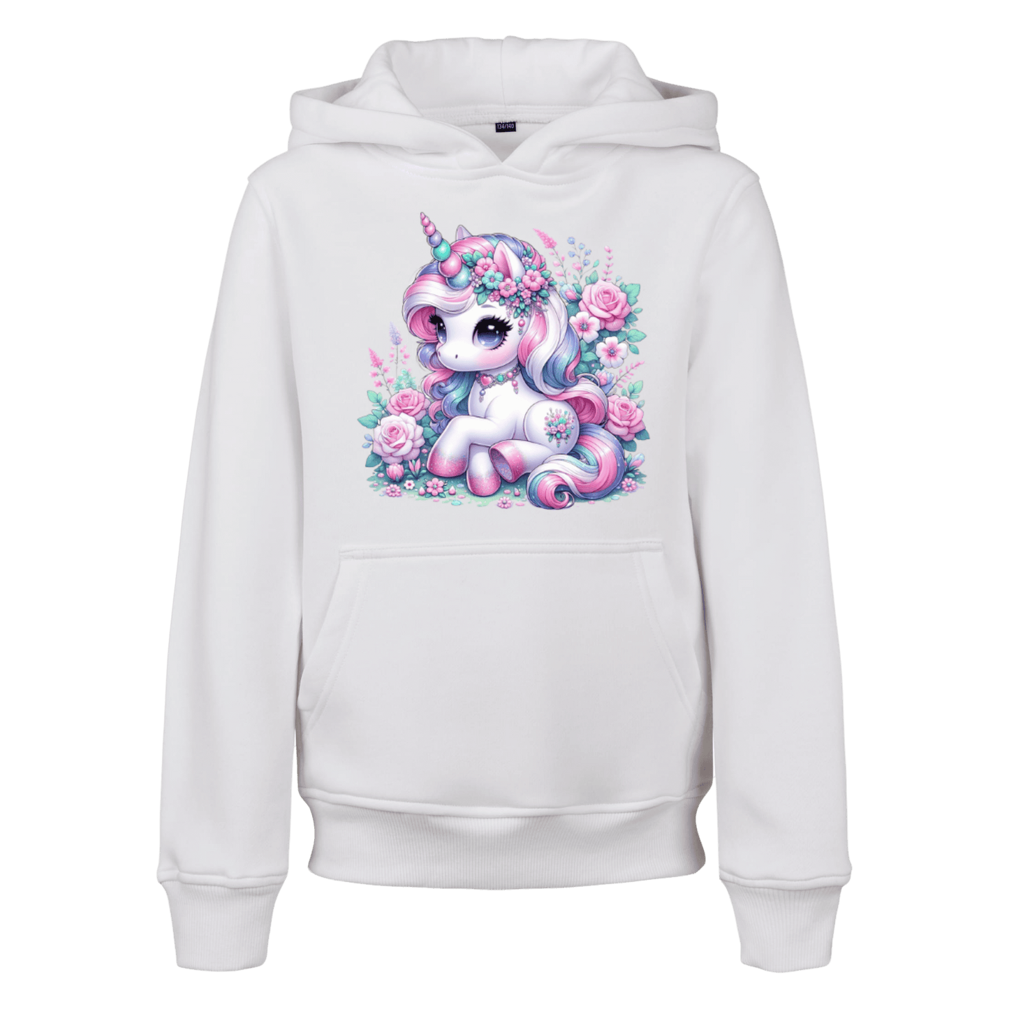Einhorn Pink