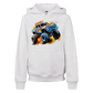 Monstertruck bunt