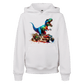 T-Rex & Monstertruck 1