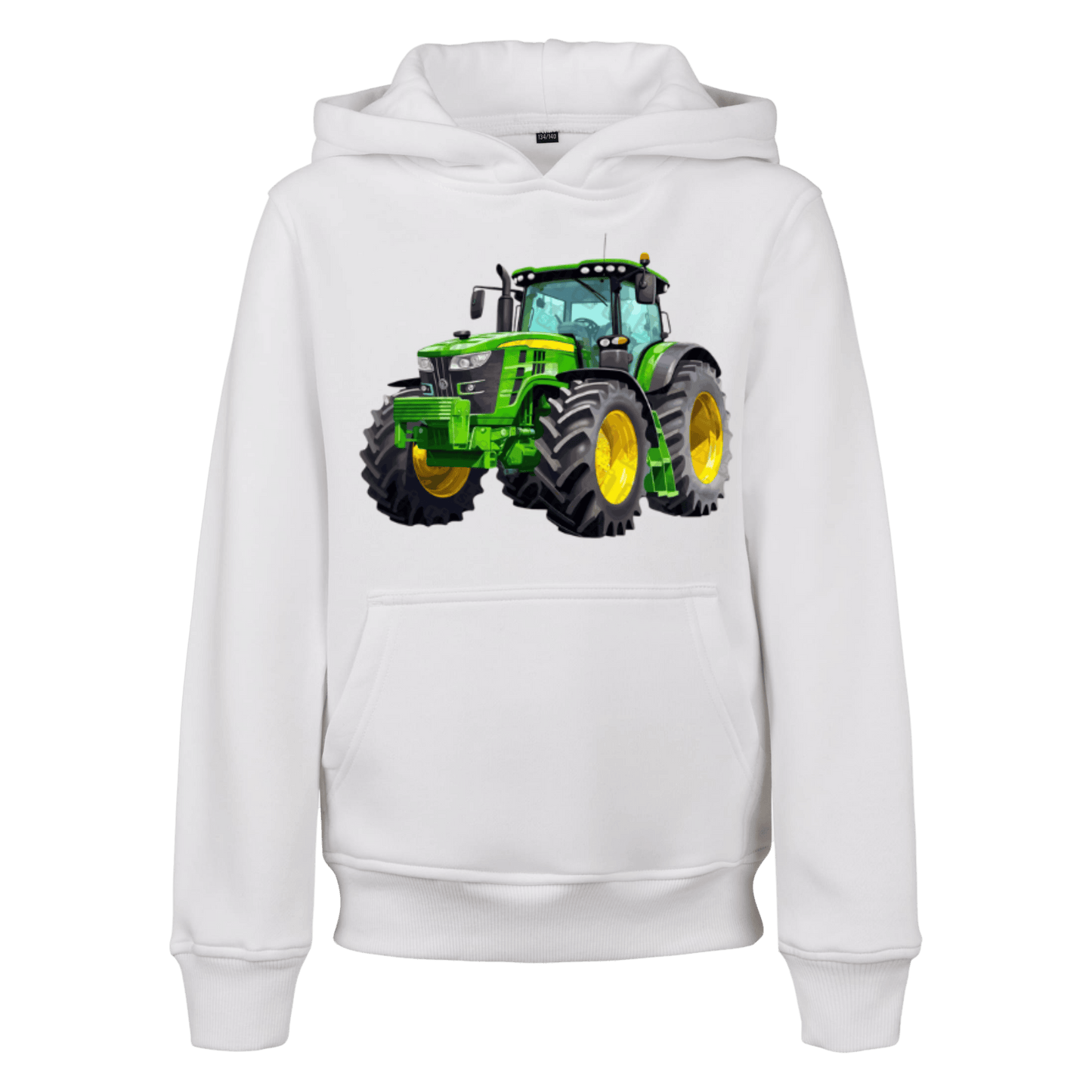 Traktor