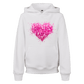 Herz pink