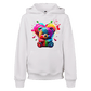 Neon Bärchen