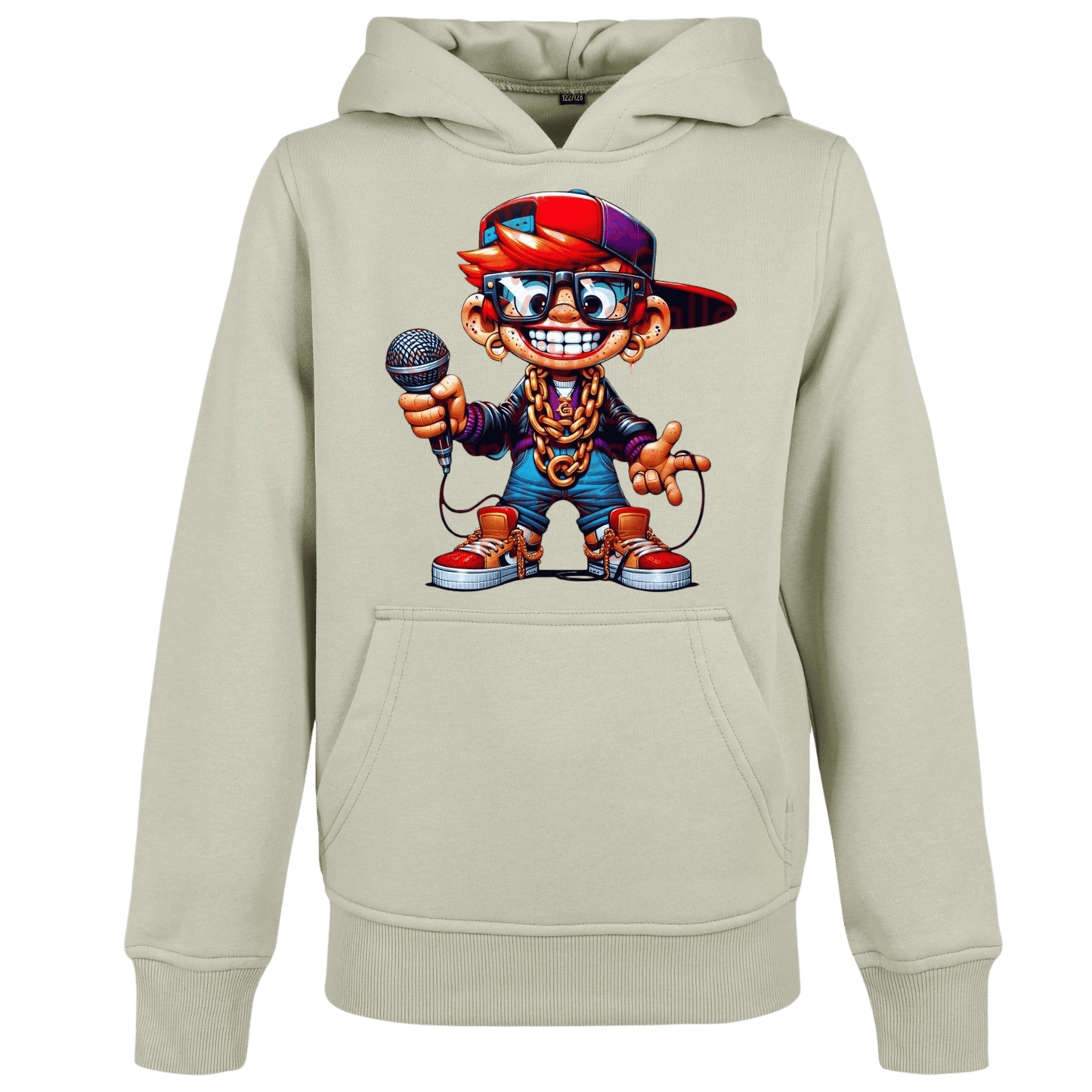 Boy Mikro