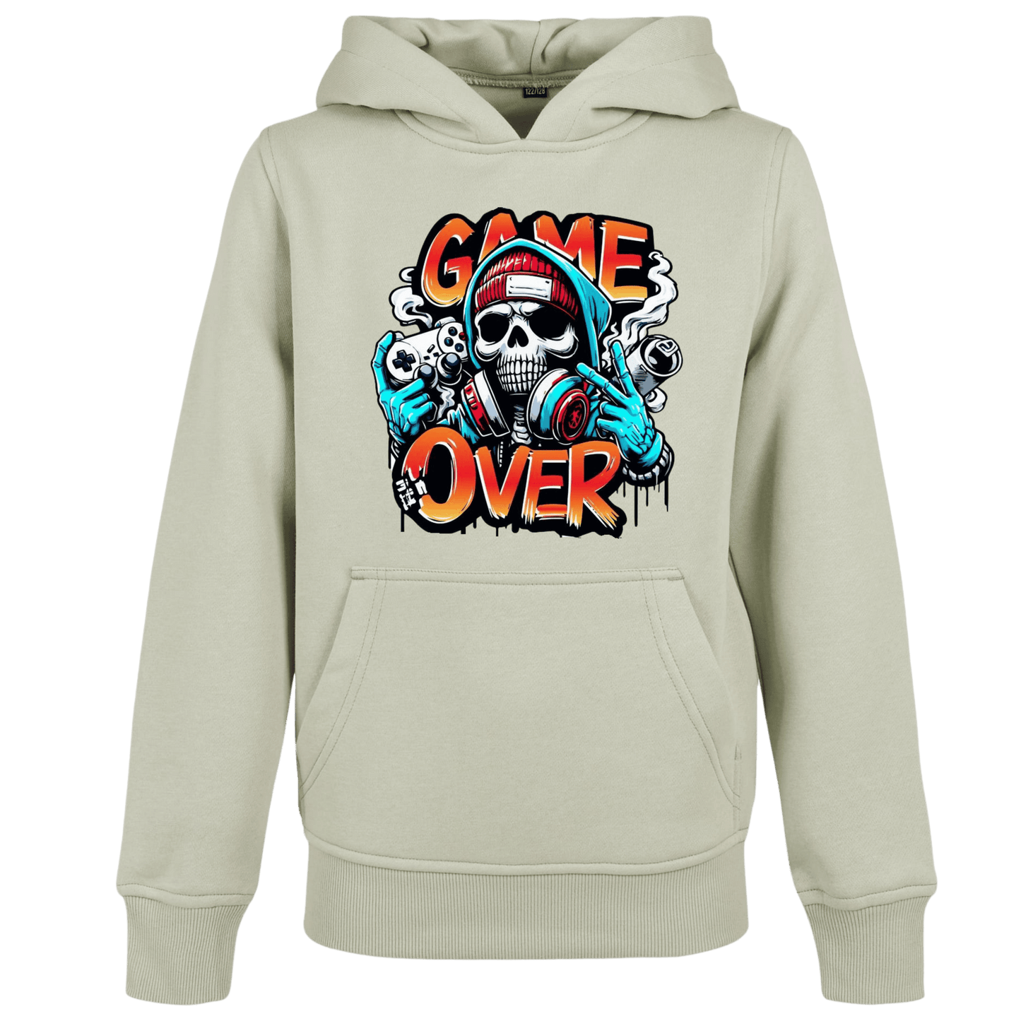 Game Over 2