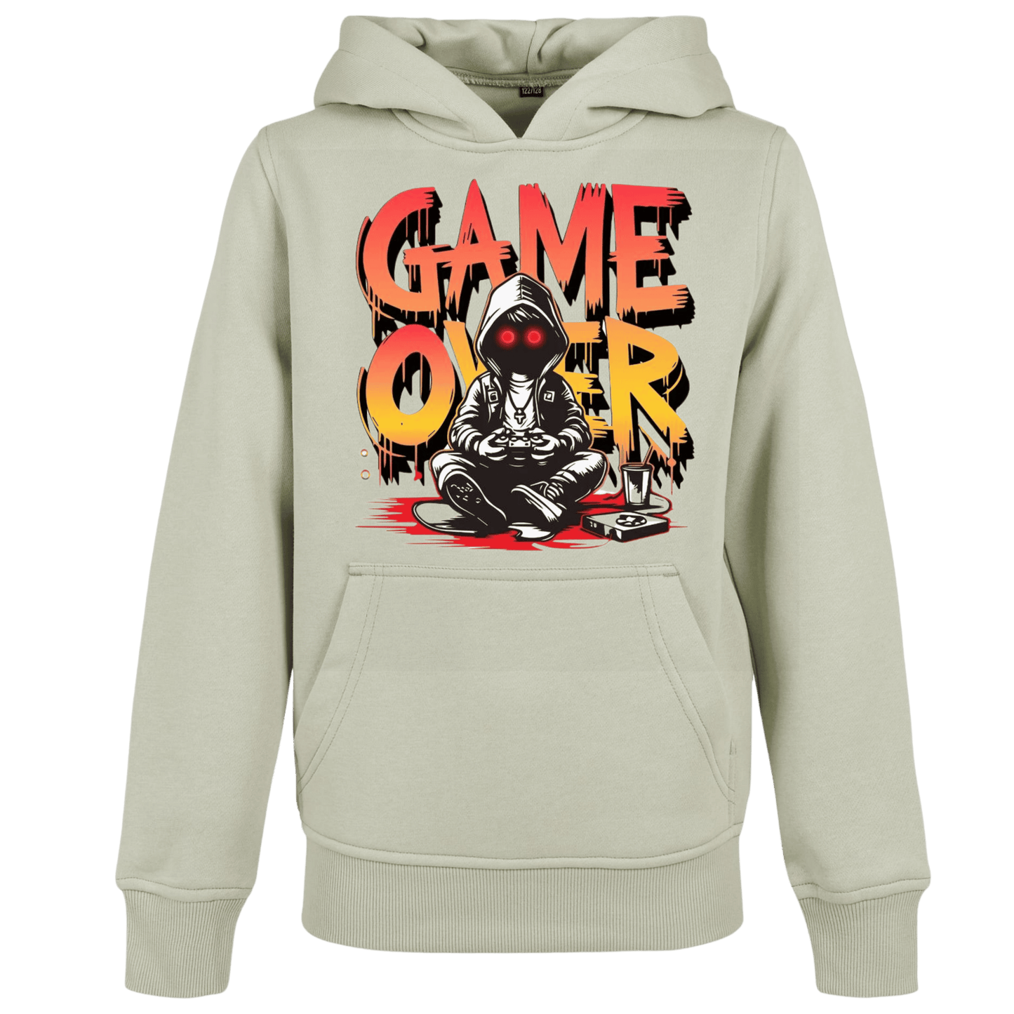 Game Over 1