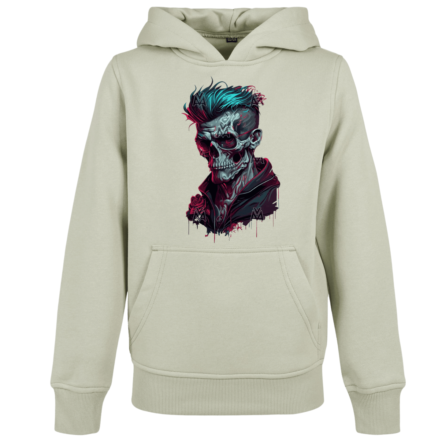 Boy Totenkopf