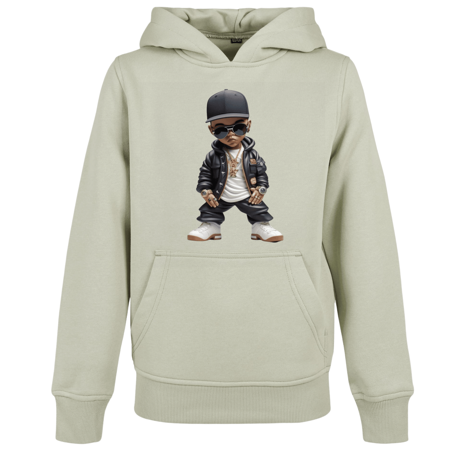 Boy Cap 2