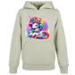 Einhorn Bunt