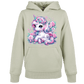 Einhorn Pink