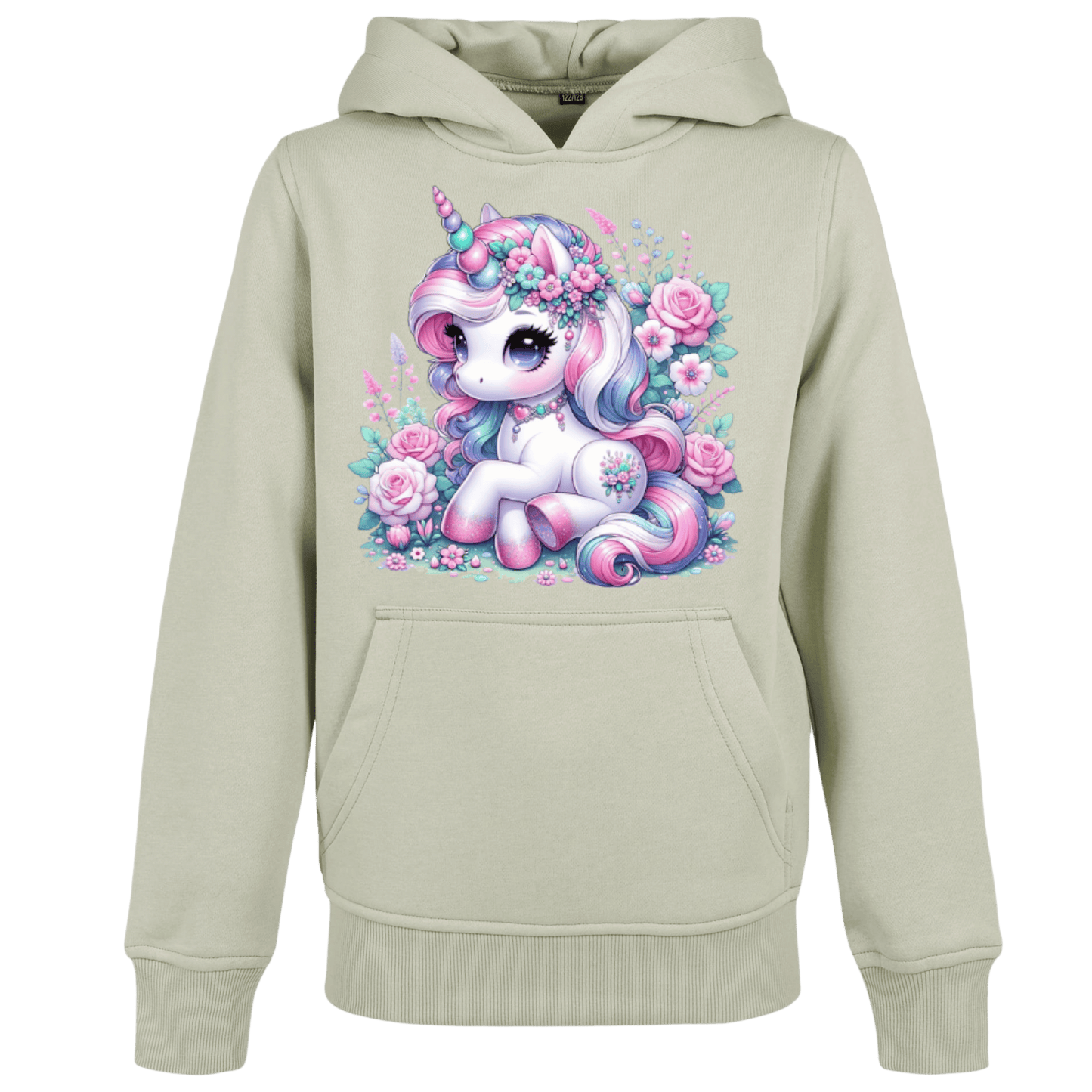 Einhorn Pink
