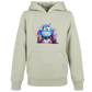 Monstertruck blau