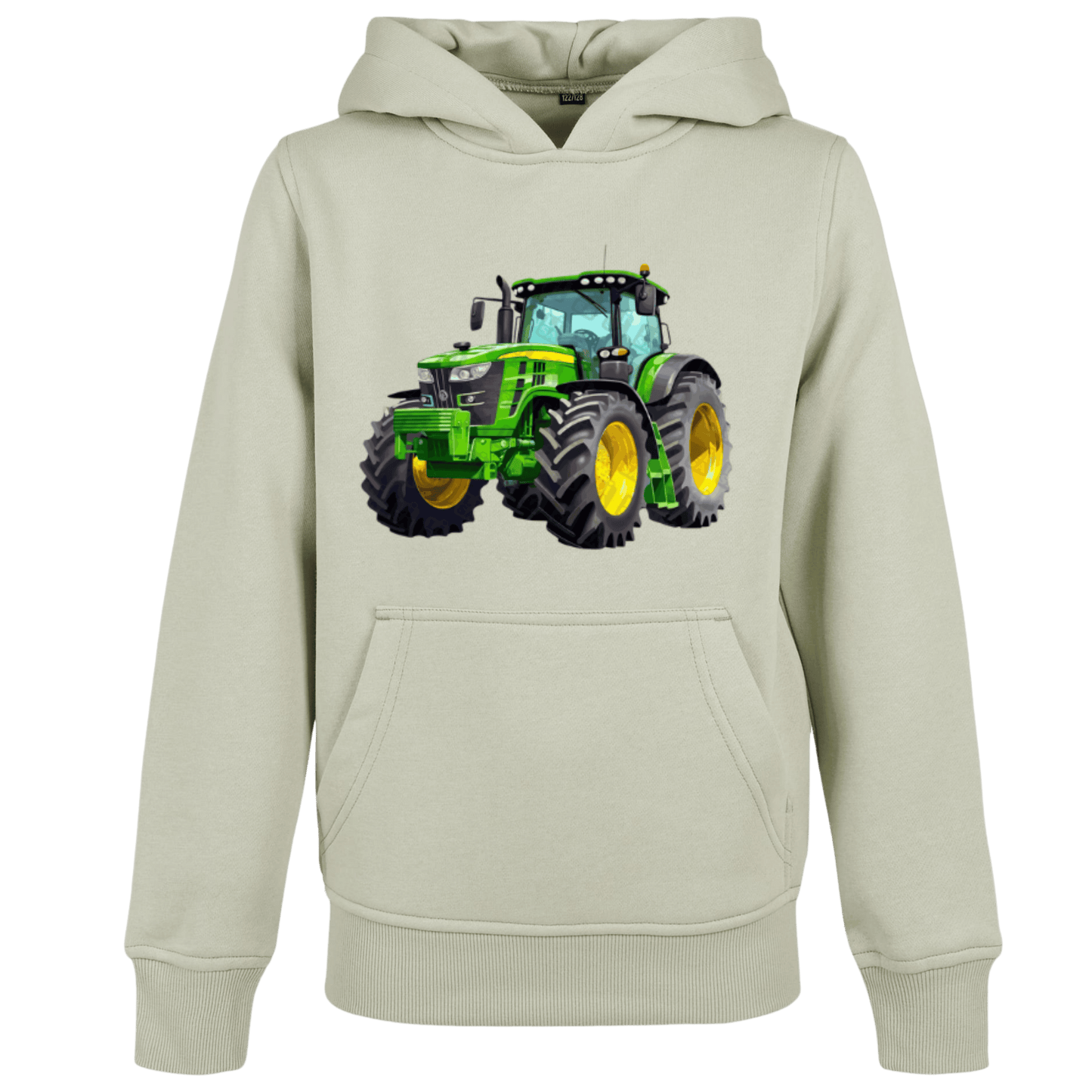 Traktor