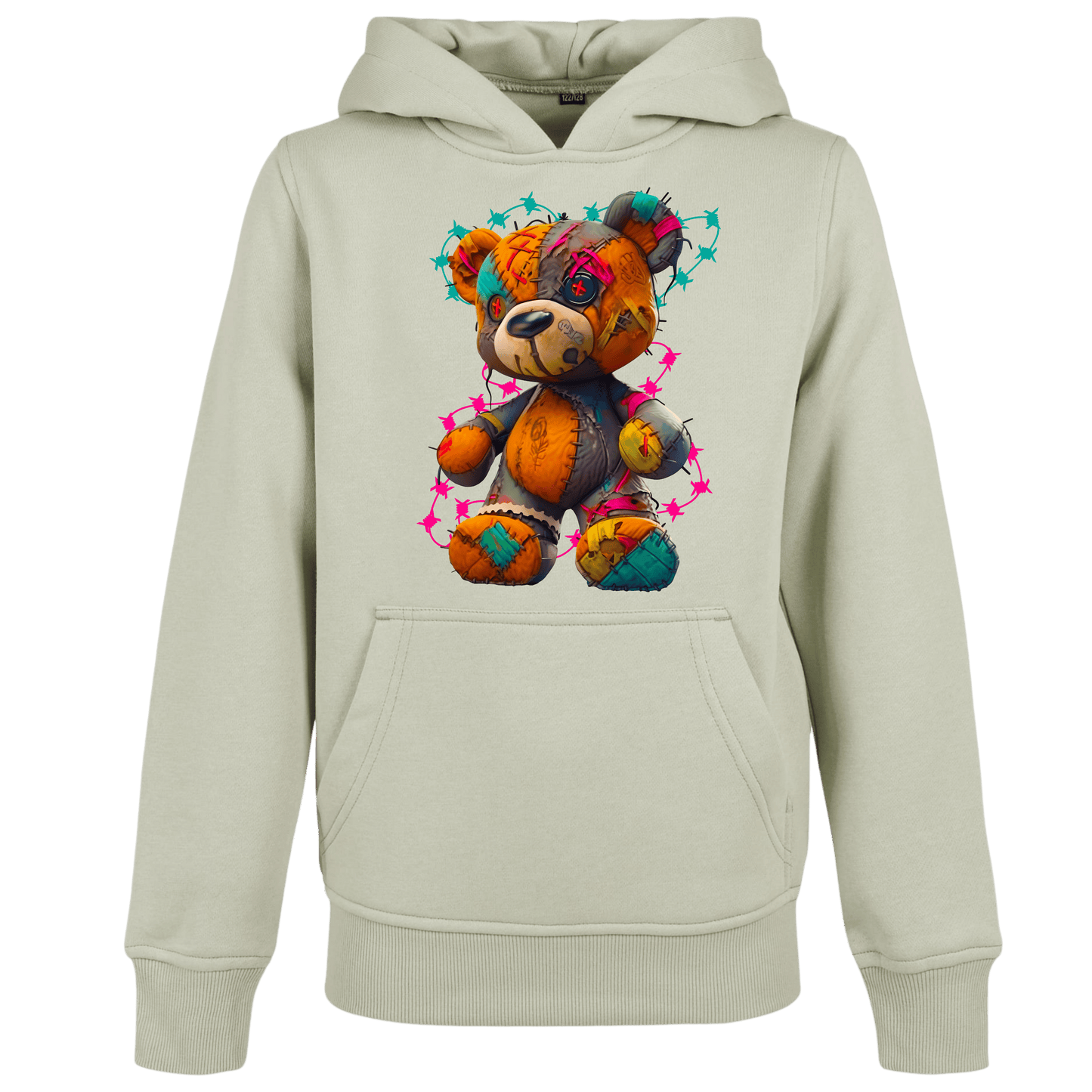 Voodoo Bär